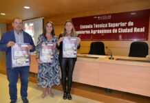 La Escuela Técnica Superior de Ingenieros Agrónomos de Ciudad Real acogerá el 23 de octubre un concurso de catadores de vino