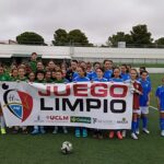 Más de 600 escolares comienzan la nueva edición de las Escuelas Deportivas Municipales en Bolaños de Calatrava