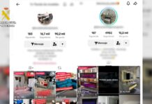 Dos denuncias en Talavera y Huelva destapan una estafa de casi 80.000 euros a través de redes sociales