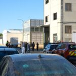 CCOO afirma que en la empresa de Socuéllamos había un depósito con «niveles de toxicidad e inflamación muy altos»