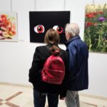 32 fotografías para seguir rindiendo homenaje a Paco ‘Boni’ en Manzanares