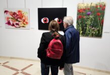 32 fotografías para seguir rindiendo homenaje a Paco ‘Boni’ en Manzanares