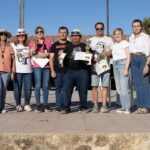 Argamasilla de Alba celebra la XXIV Fiesta de la Vendimia con un gran ambiente popular