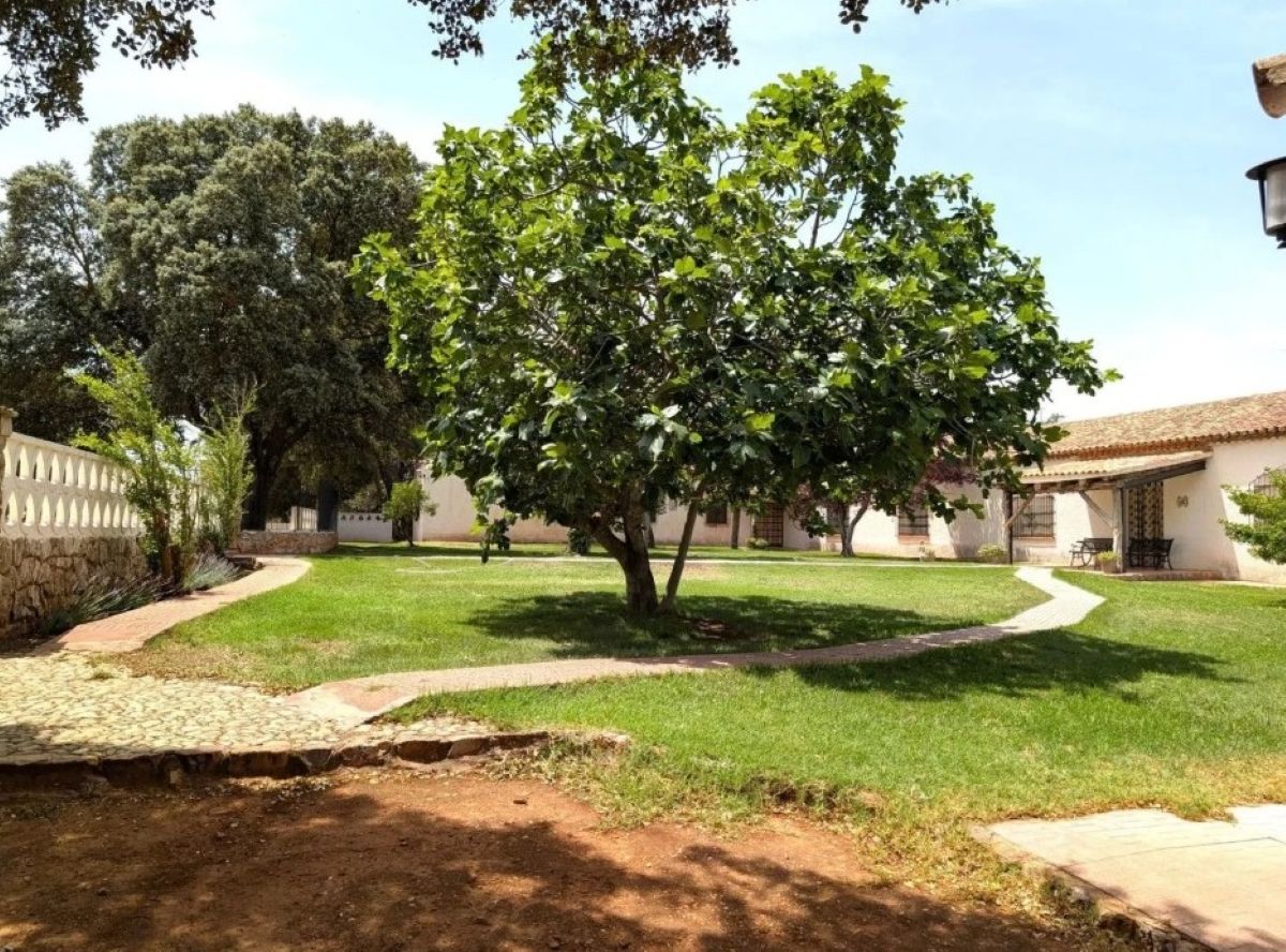 Vivir de lujo en Castilla-La Mancha: 10 casas a la venta por más de 4 millones de euros
