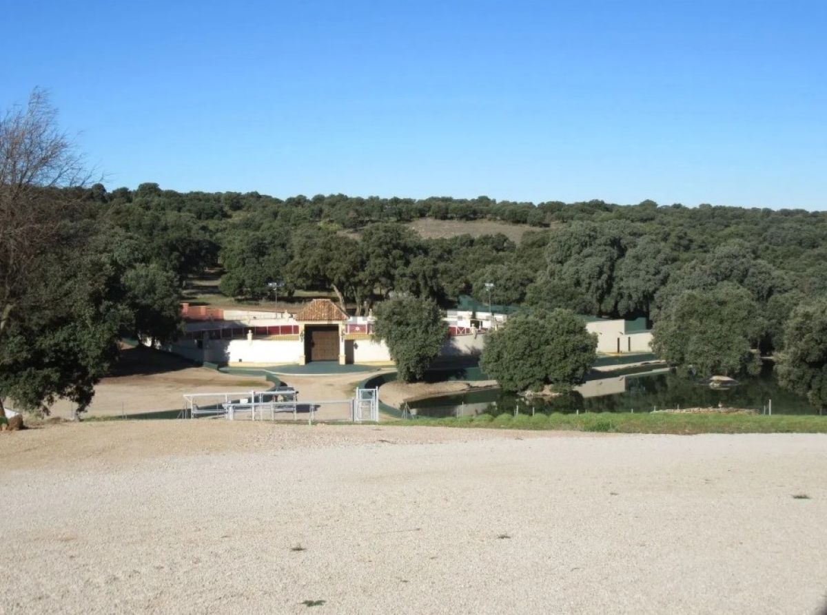 Vivir de lujo en Castilla-La Mancha: 10 casas a la venta por más de 4 millones de euros