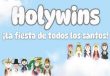 La Iglesia española anima a los niños a disfrazarse de santos en su alternativa a Halloween