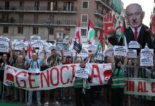 Servicios mínimos en Sanidad este miércoles por la huelga en apoyo al pueblo palestino