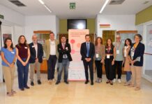 Expertos en inteligencia artificial se citan en la UCLM para dar a conocer su uso en el entorno de las bibliotecas