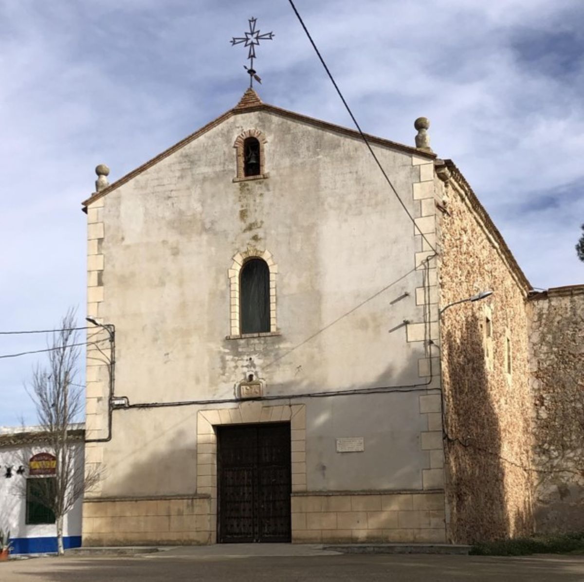 Lugares casi abandonados en Castilla-La Mancha: ocho nuevos enclaves en peligro de desaparecer