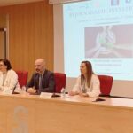 Profesionales sanitarios participan este jueves en las III Jornadas de investigación en el hospital de Manzanares