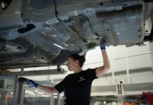 Baja la producción industrial un 0,2 % en agosto en Castilla-La Mancha