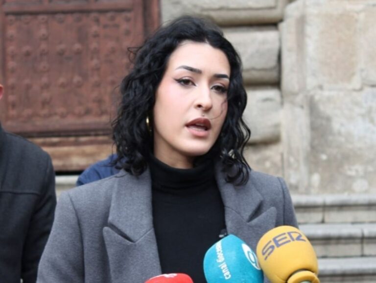 Podemos acusa a Page de ocultar «los datos sociales, feministas y medioambientales de la región»