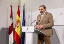 Sanz acusa a PP y Vox de «meter miedo» a las mujeres con las pruebas de cáncer de mama