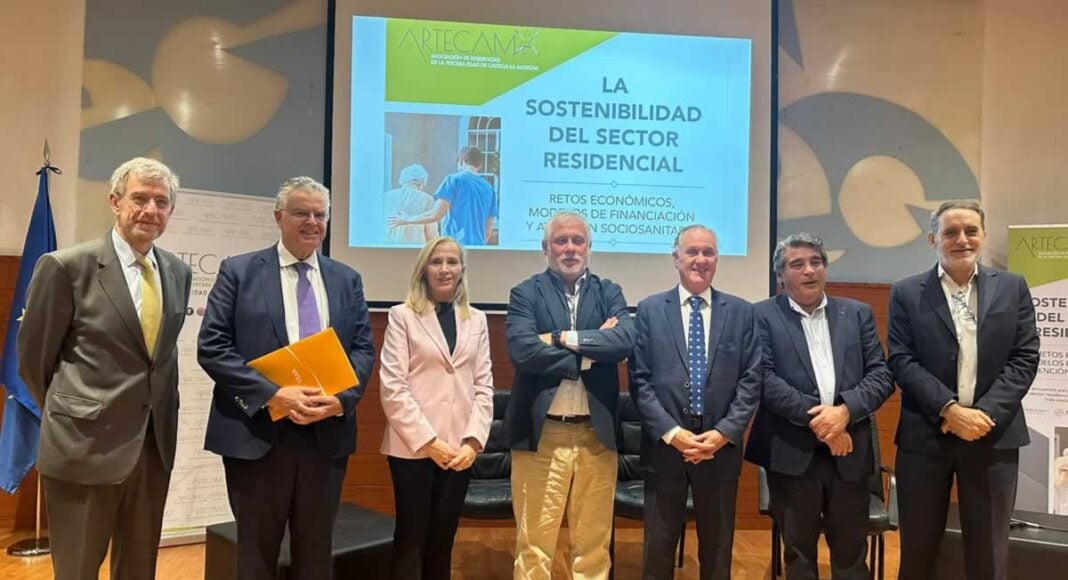 JORNADA TOLEDO ARTECAM SOSTENIBILIDAD