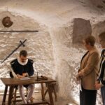 Argamasilla de Alba inaugura sus Jornadas de Historia Local como un homenaje a la memoria de un pueblo cervantino