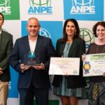 José Jiménez y el IES Azuer de Manzanares, reconocidos por su proyecto educativo innovador