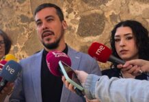 Podemos pide a la Junta aclarar si inició el diagnóstico de las mujeres que dieron positivo hasta mayo