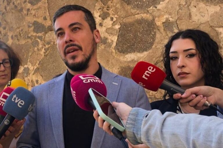 Podemos pide a la Junta aclarar si inició el diagnóstico de las mujeres que dieron positivo hasta mayo
