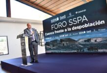 Más de 2.000 millones del presupuesto de C-LM para 2026 serán para luchar contra la despoblación