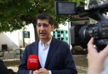 Caballero reclama el apoyo de Europa en la promoción del vino en mercados exteriores, destacando el asiático