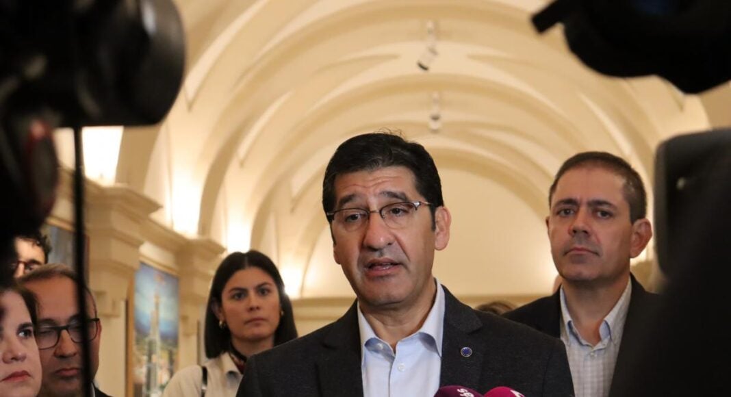 José Manuel Caballero