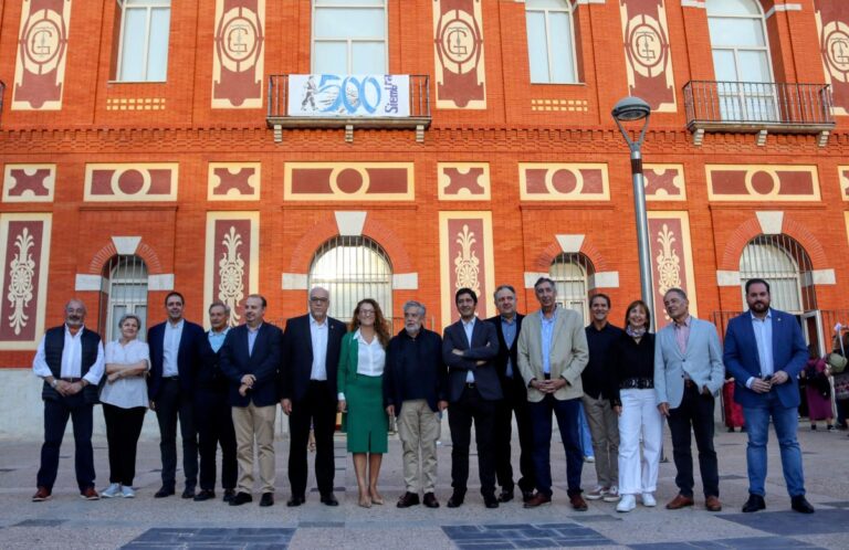 El antiguo centro de salud de Manzanares se convertirá en un museo de memoria democrática