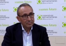 Cooperativas CLM propone gestionar tierras en desuso por jubilación como receta para el relevo generacional