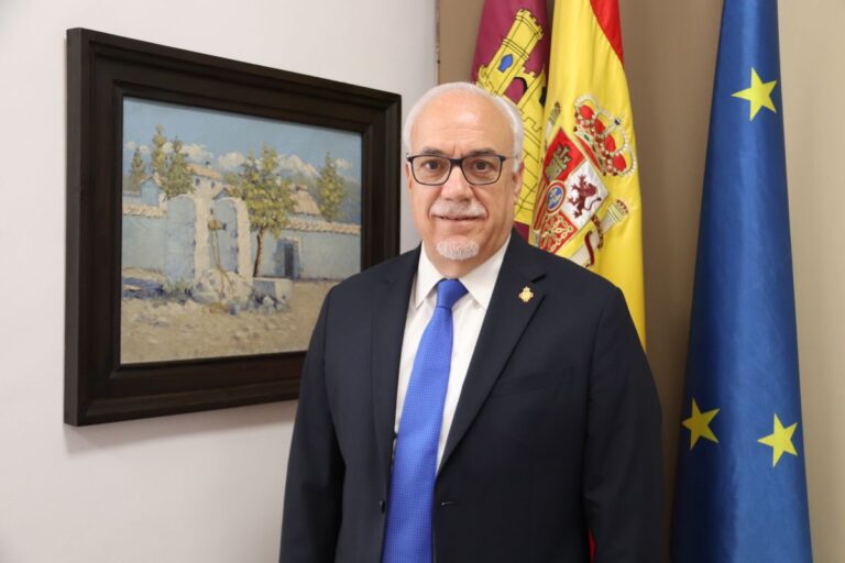 Manzanares recibe 1,2 millones de euros del Plan EDIL