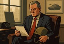 El Santander: brazo financiero de la OTAN