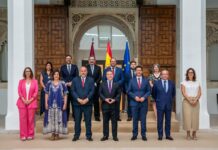 ¿Cuánto cobran Emiliano García-Page y los consejeros de Castilla-La Mancha?