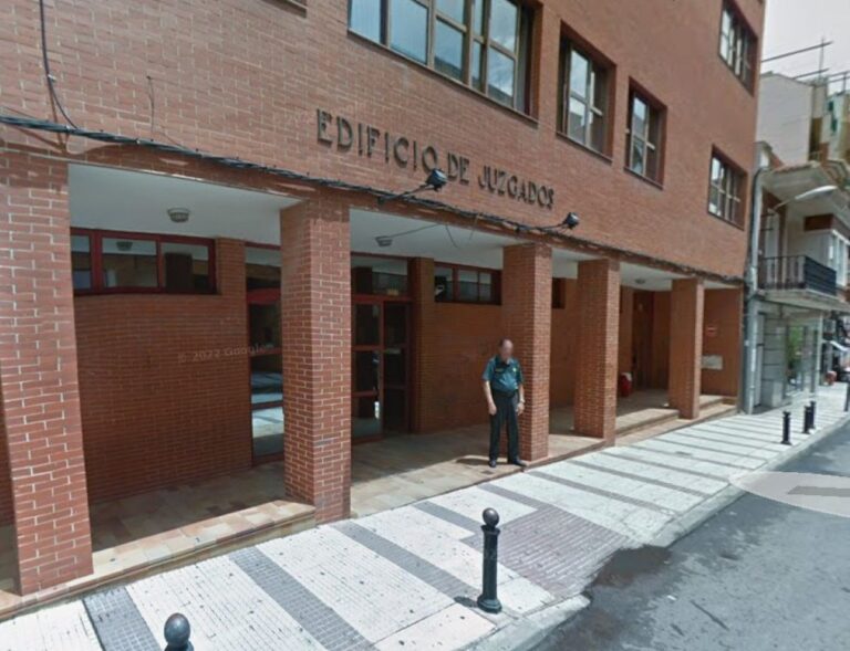 Prisión provisional para el detenido por la muerte de su hermano en Abenójar