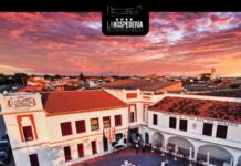 El primer hotel de C-LM adaptado para personas con autismo está dentro de una bodega en Cuenca