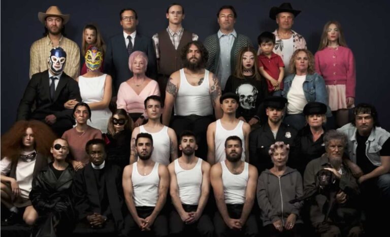 La M.O.D.A. y La Cabra Mecánica actuarán en el Festival Gigante de Guadalajara