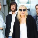 La Oreja de Van Gogh actuará en Albacete tras el regreso de Amaia Montero