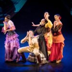 La Prodigiosa Zapatera, la danza cómica que triunfa en Madrid, llega a Bolaños con un espectáculo magistral