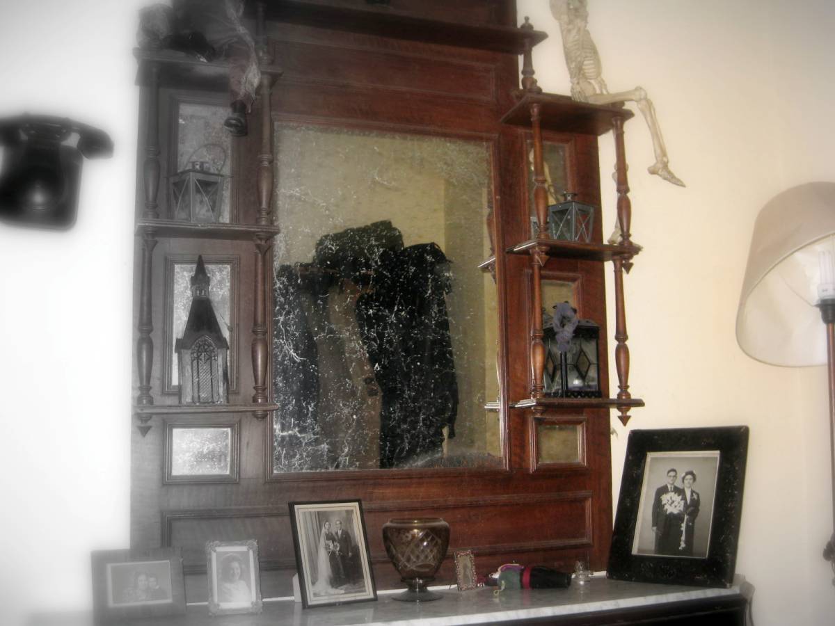 “La Quinta de Melque”, una “casa encantada” para pasar una noche de terror en un pueblo de Toledo