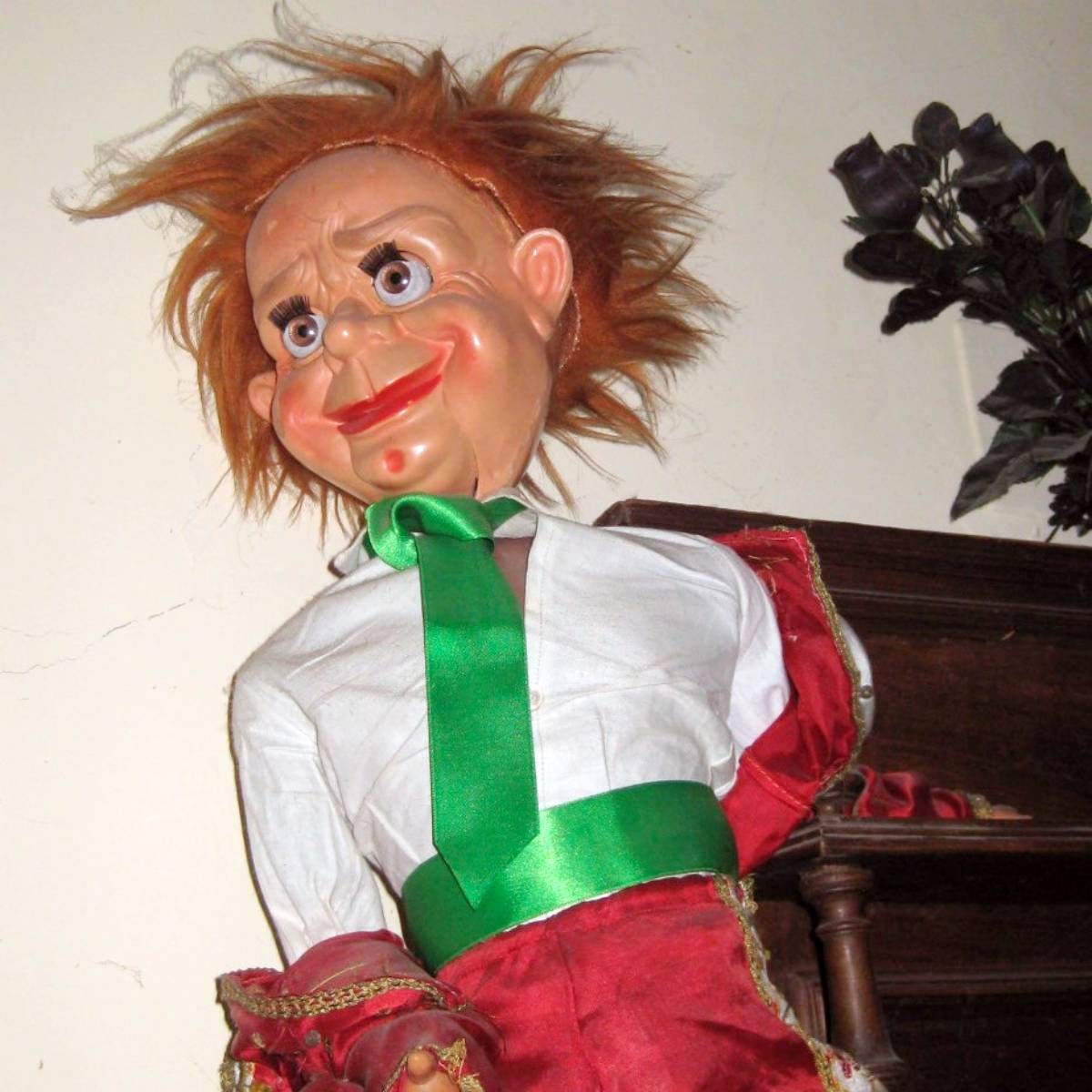 “La Quinta de Melque”, una “casa encantada” para pasar una noche de terror en un pueblo de Toledo