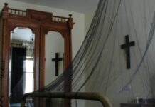 “La Quinta de Melque”, una “casa encantada” para pasar una noche de terror en un pueblo de Toledo