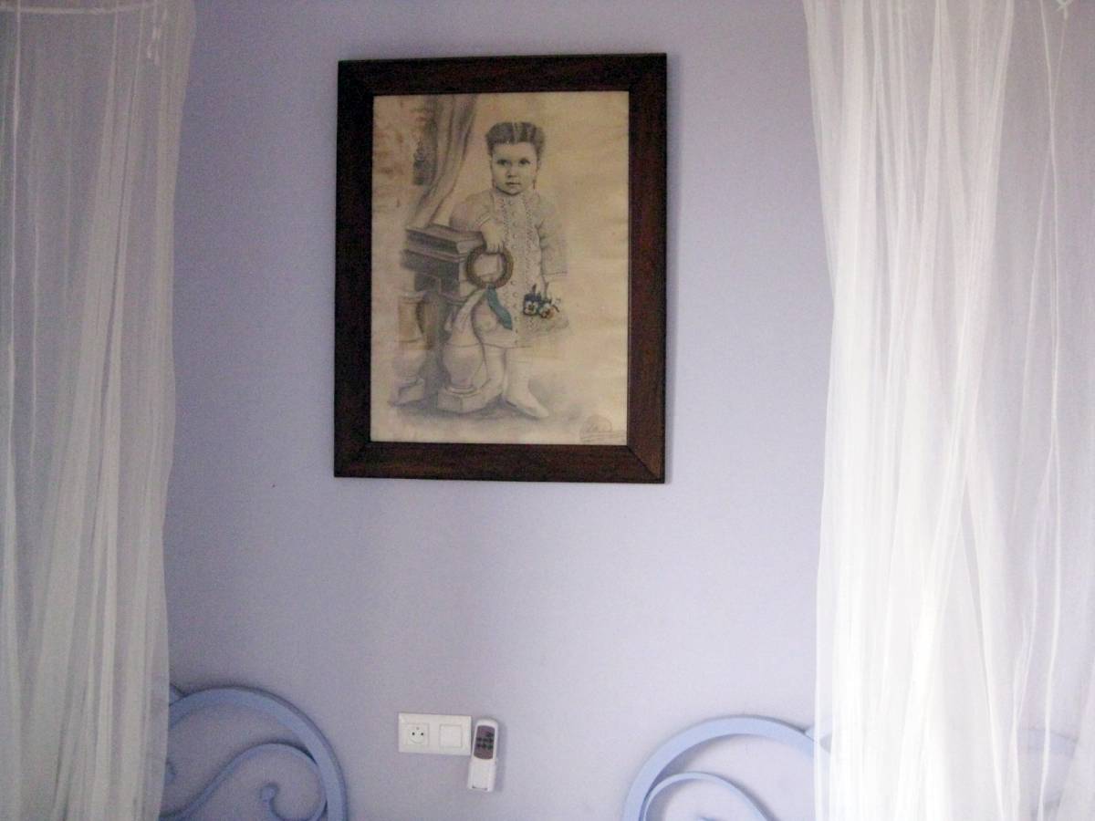 “La Quinta de Melque”, una “casa encantada” para pasar una noche de terror en un pueblo de Toledo