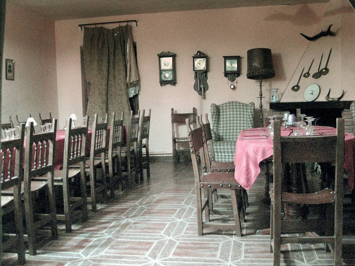 “La Quinta de Melque”, una “casa encantada” para pasar una noche de terror en un pueblo de Toledo