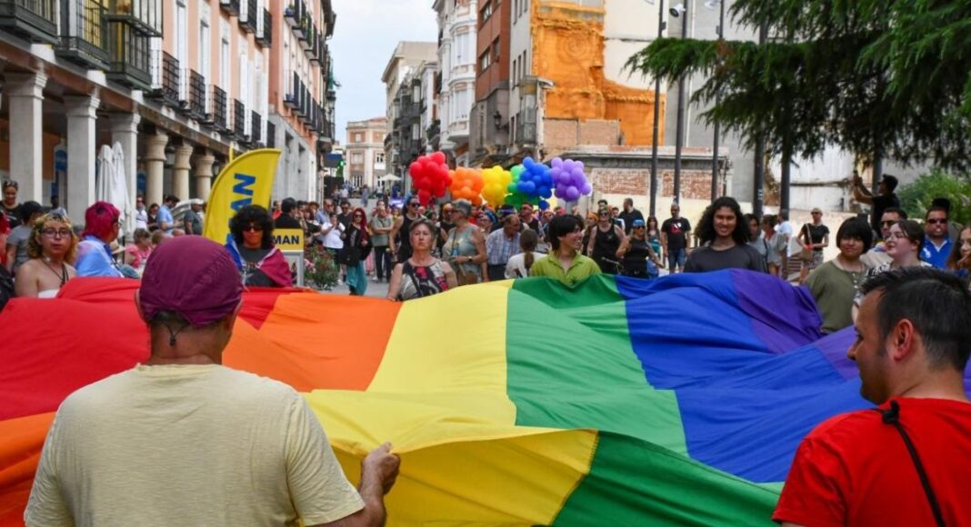LGTBI, Orgullo LGTBI