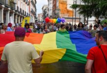 El decreto que regula la Comisión de Diversidad y el Consejo LGTBI de C-LM, a información pública este sábado