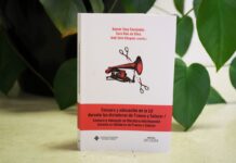 Ediciones UCLM publica un libro sobre la censura de la literatura infantil y juvenil durante las dictaduras de Franco y Salazar