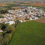 Vecinos Llanos del Caudillo denuncian «falta de transparencia» de Ayuntamiento en tramitación de una planta de biometano