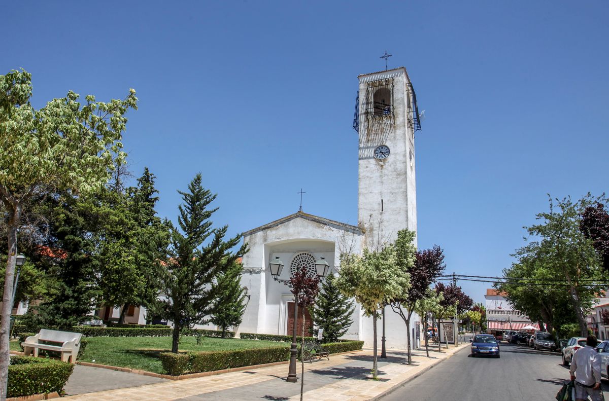 Los dos pueblos de Castilla-La Mancha que aún conservan un nombre franquista