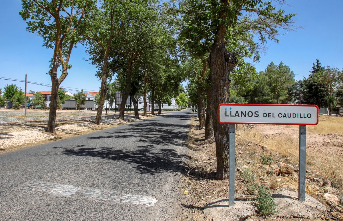 Los dos pueblos de Castilla-La Mancha que aún conservan un nombre franquista