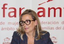 Sin mujeres no hay campo ni futuro rural