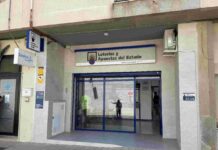 Un vecino de Las Pedroñeras gana 44.000 euros con La Primitiva