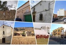 Lugares casi abandonados en Castilla-La Mancha: ocho nuevos enclaves en peligro de desaparecer