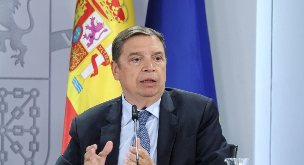 Luis Planas